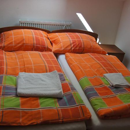 Apartmany Podhajska Podhájska Exterior foto
