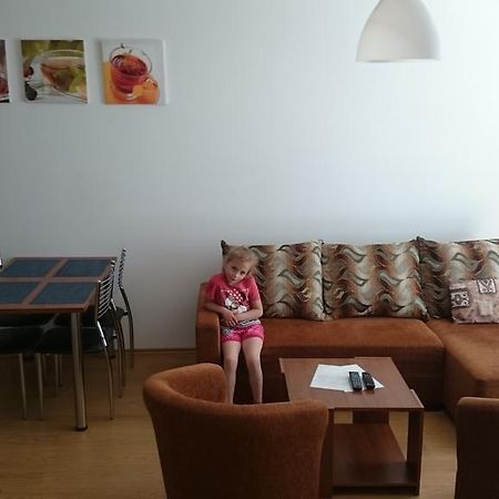 Apartmany Podhajska Podhájska Exterior foto