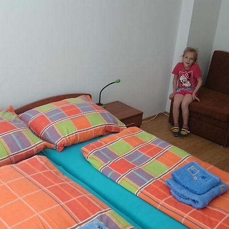 Apartmany Podhajska Podhájska Exterior foto