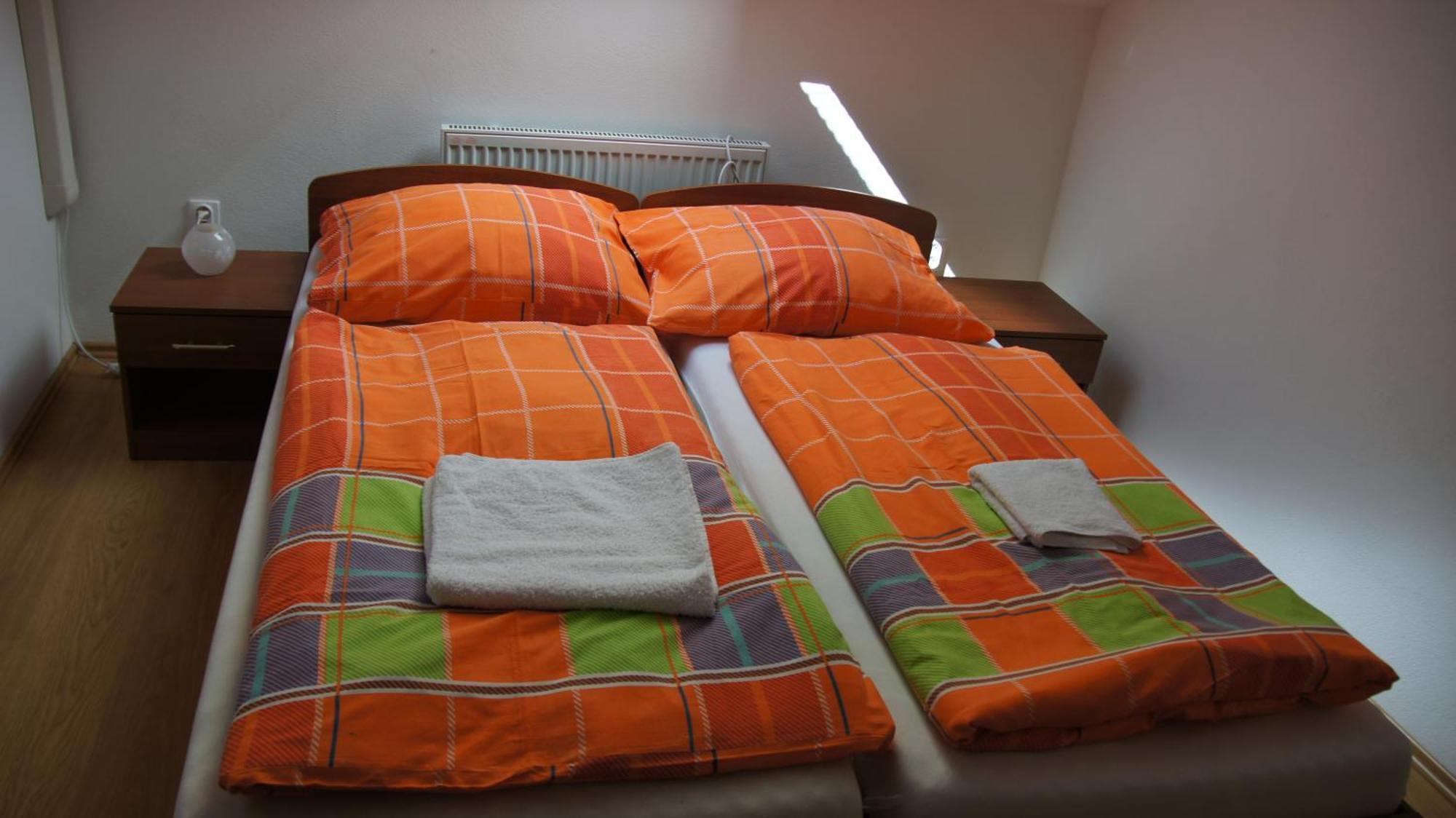 Apartmany Podhajska Podhájska Exterior foto