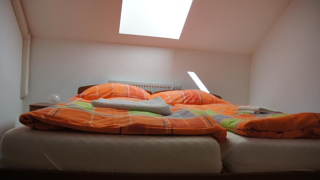 Apartmany Podhajska Podhájska Quarto foto