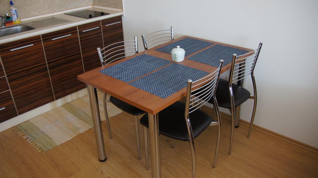 Apartmany Podhajska Podhájska Quarto foto