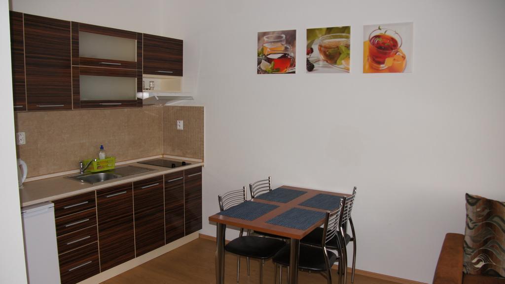 Apartmany Podhajska Podhájska Exterior foto