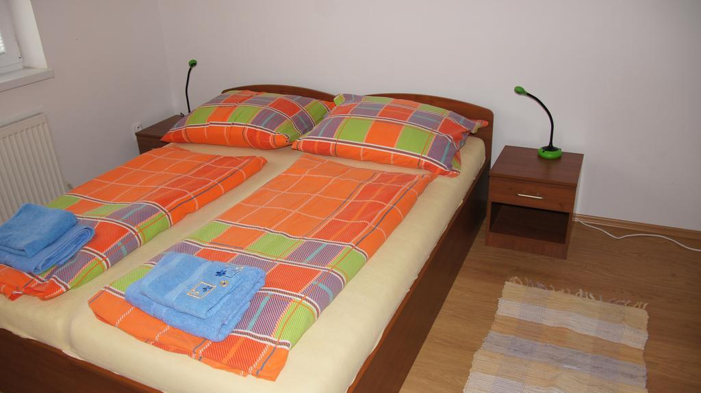 Apartmany Podhajska Podhájska Exterior foto
