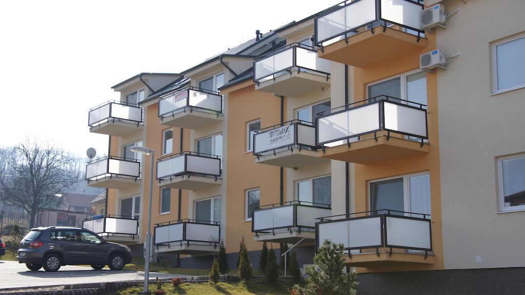 Apartmany Podhajska Podhájska Quarto foto