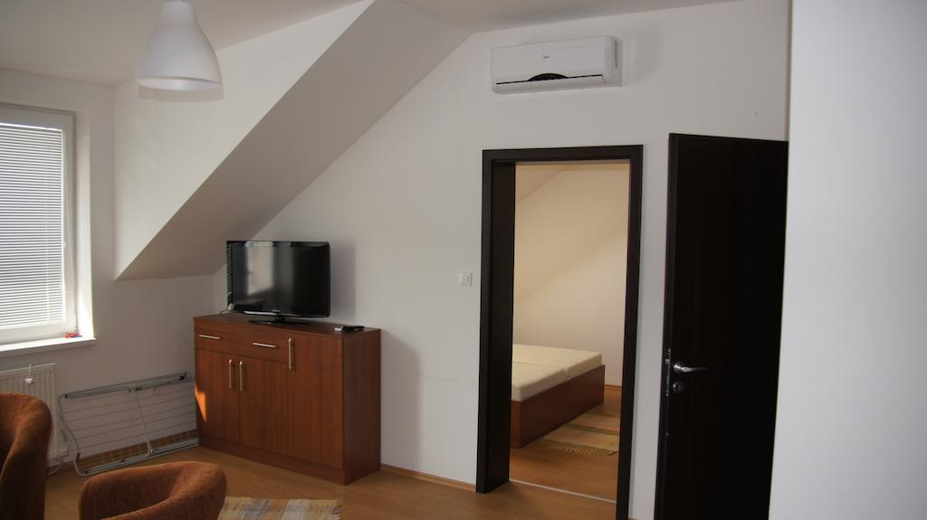 Apartmany Podhajska Podhájska Quarto foto