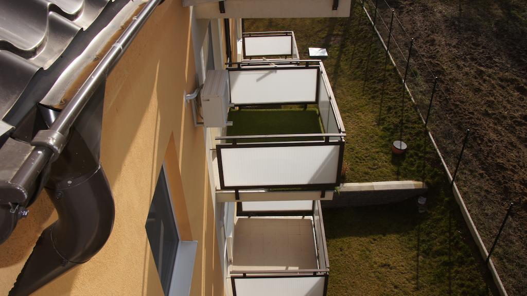 Apartmany Podhajska Podhájska Exterior foto