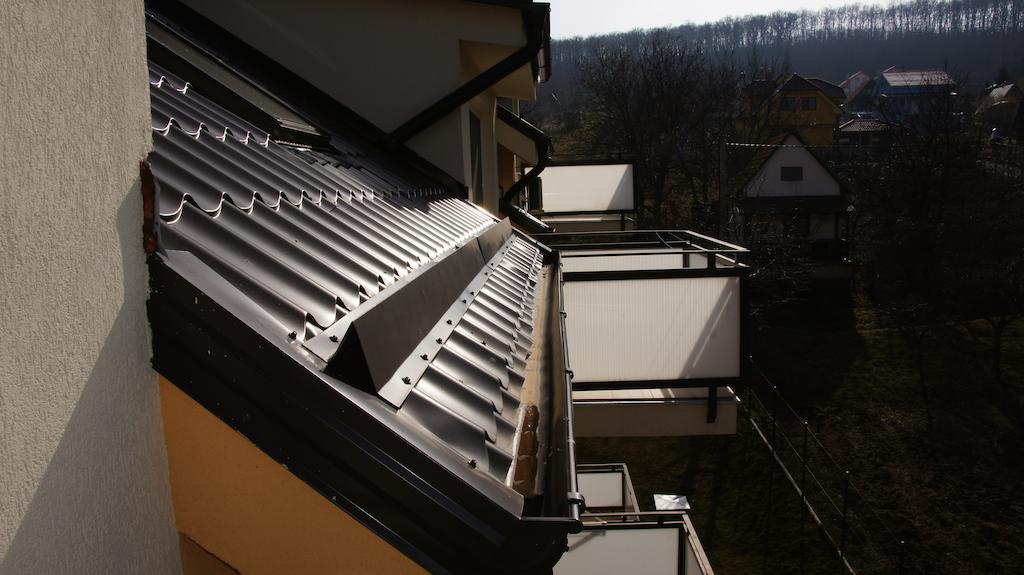 Apartmany Podhajska Podhájska Exterior foto