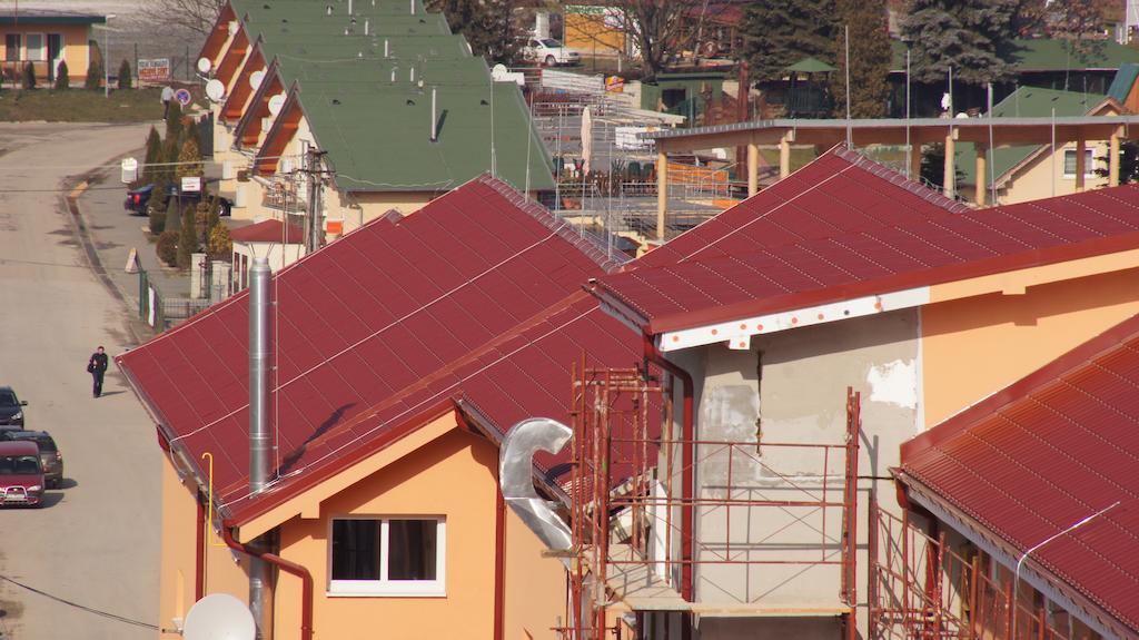 Apartmany Podhajska Podhájska Quarto foto
