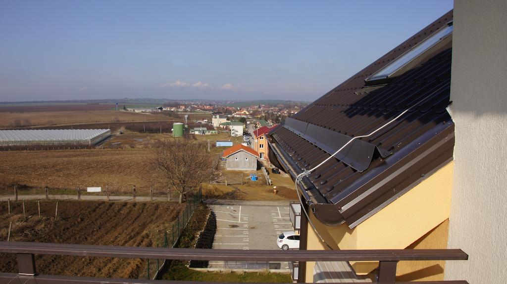 Apartmany Podhajska Podhájska Quarto foto