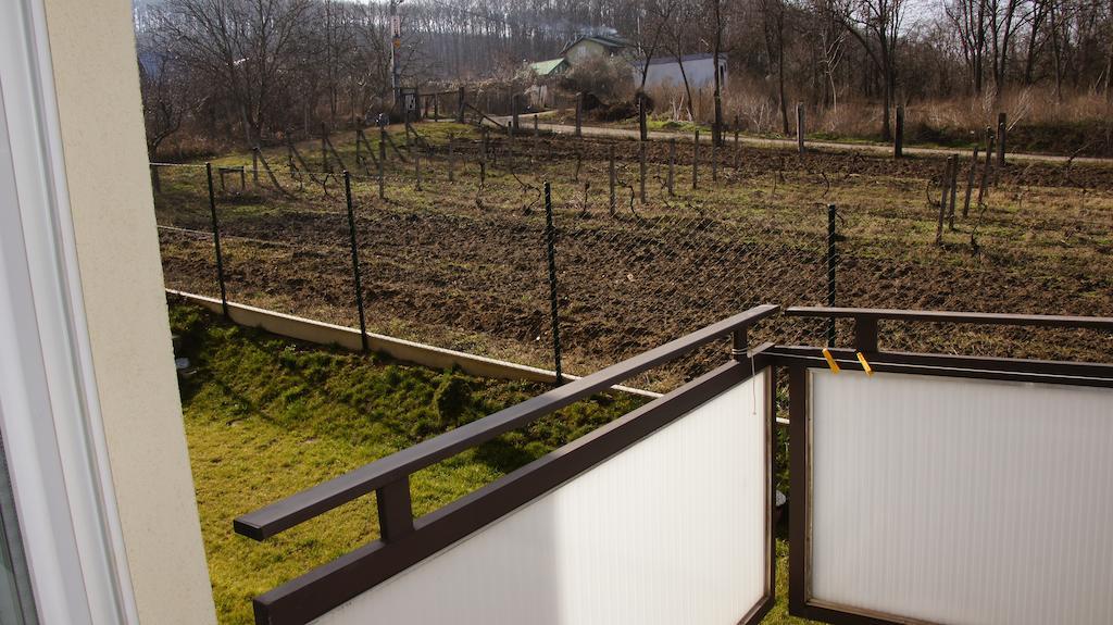 Apartmany Podhajska Podhájska Exterior foto