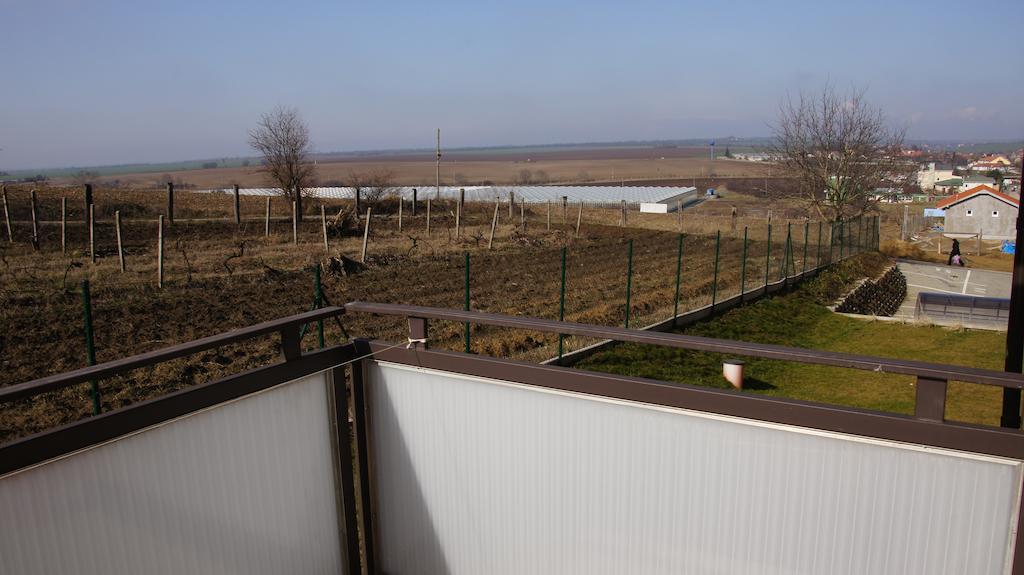 Apartmany Podhajska Podhájska Exterior foto