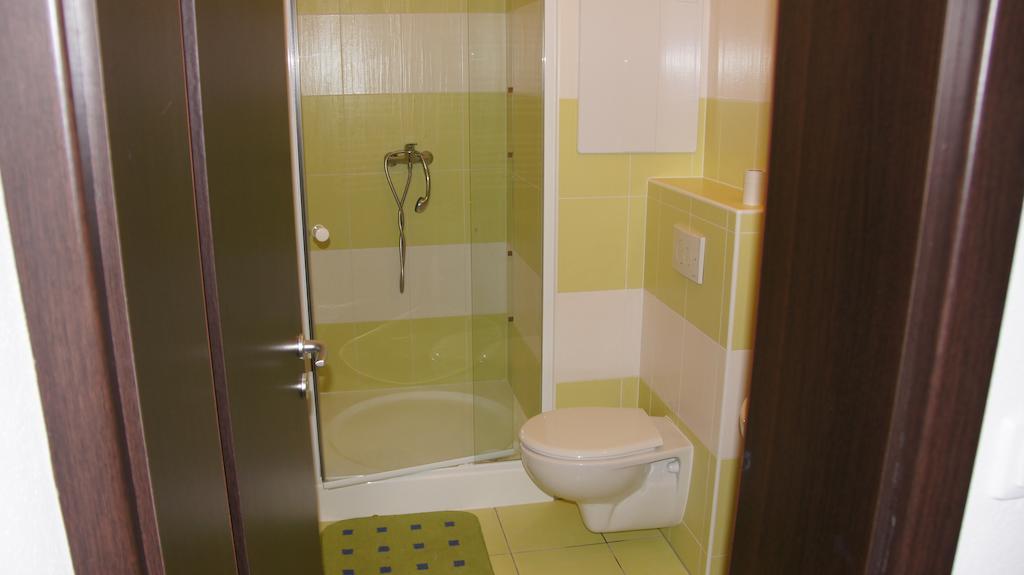 Apartmany Podhajska Podhájska Quarto foto