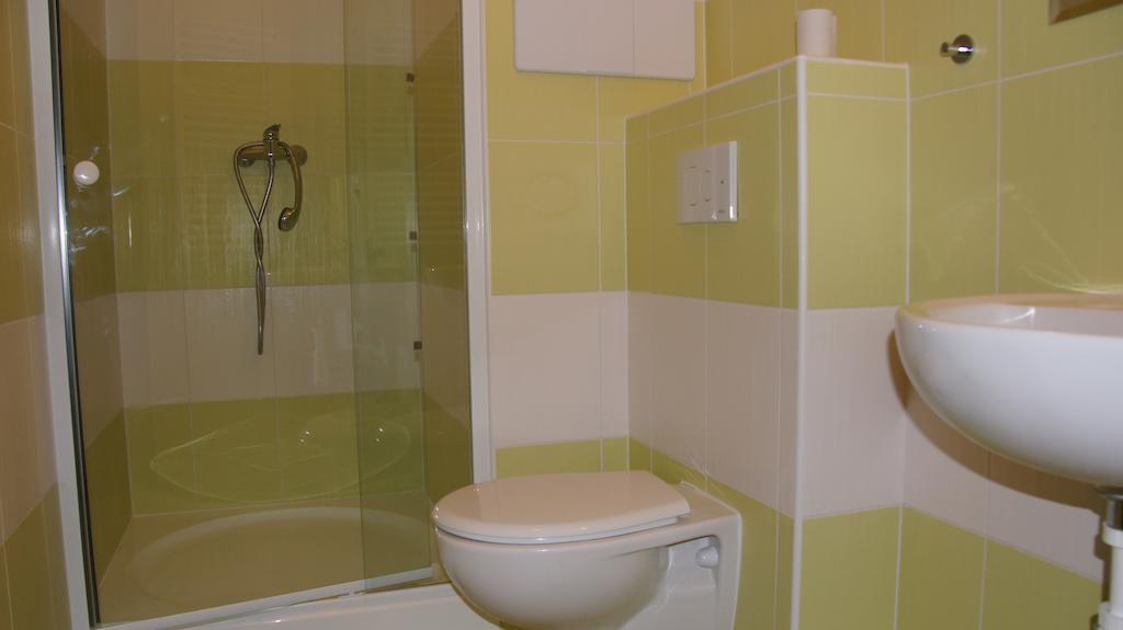 Apartmany Podhajska Podhájska Exterior foto