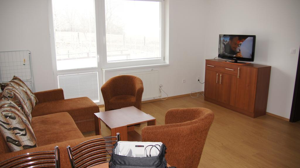 Apartmany Podhajska Podhájska Quarto foto