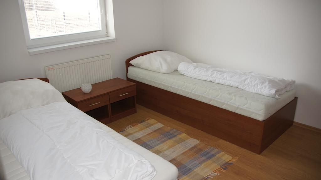 Apartmany Podhajska Podhájska Exterior foto