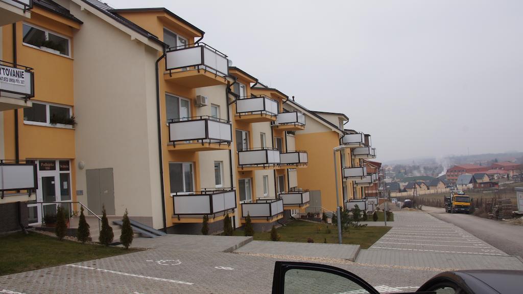 Apartmany Podhajska Podhájska Quarto foto