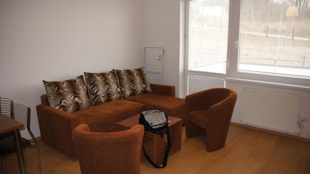 Apartmany Podhajska Podhájska Quarto foto