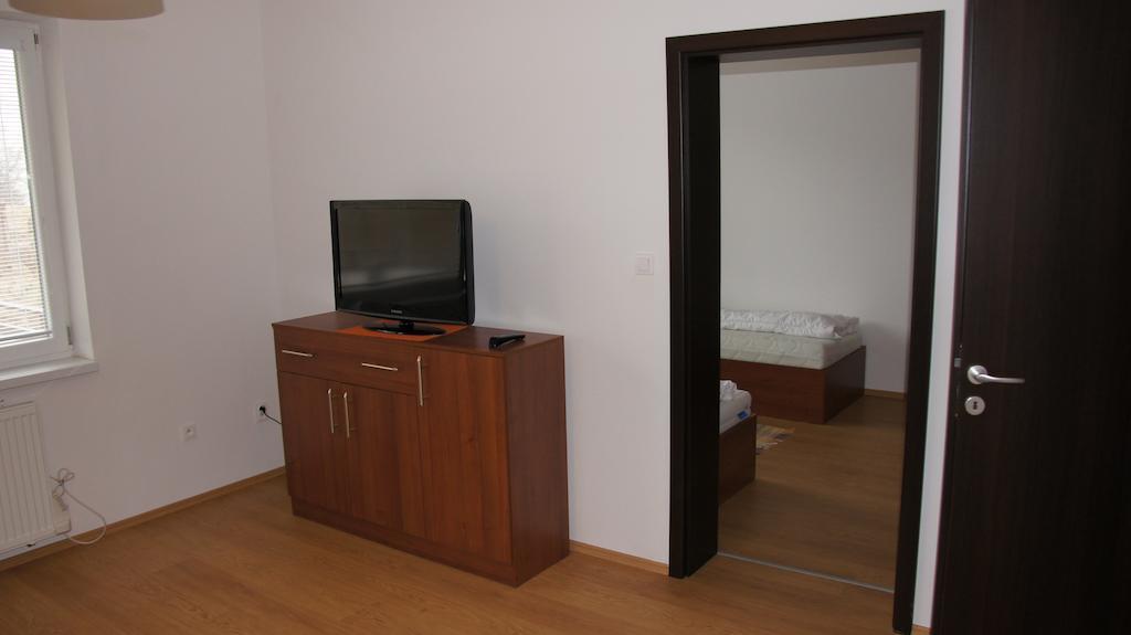 Apartmany Podhajska Podhájska Quarto foto