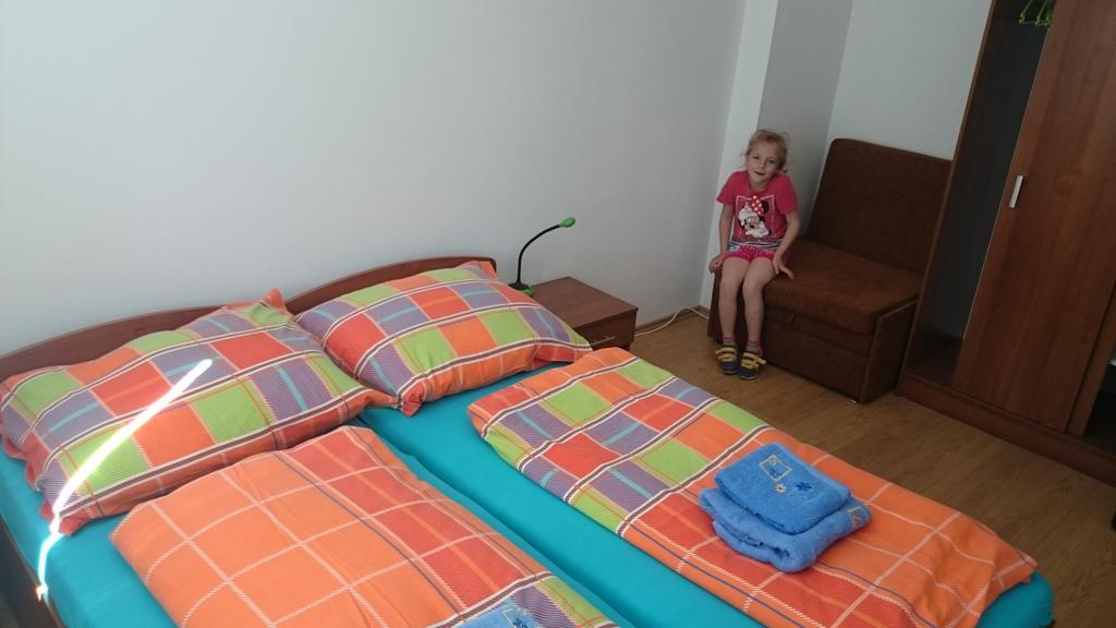 Apartmany Podhajska Podhájska Exterior foto