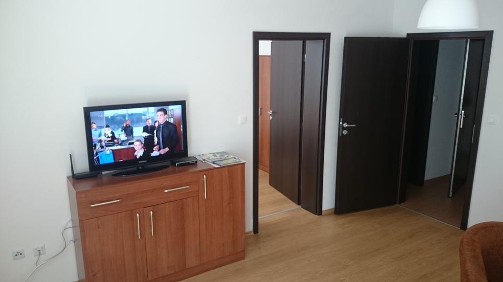 Apartmany Podhajska Podhájska Exterior foto