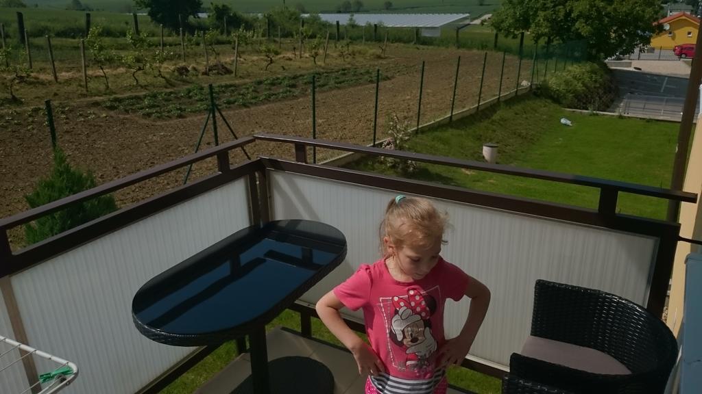 Apartmany Podhajska Podhájska Exterior foto